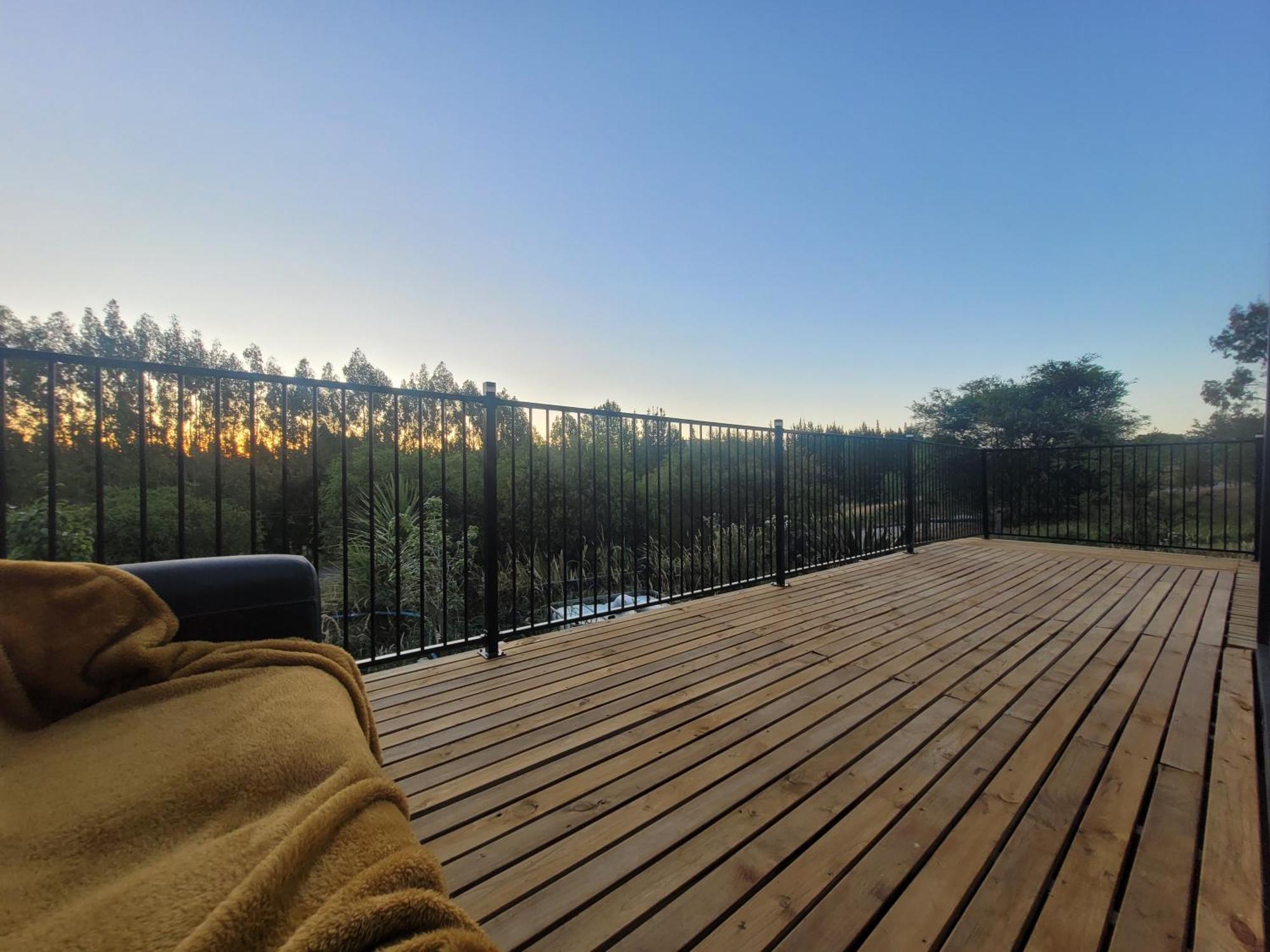 Hilltop Rural Retreat Loburn Exterior foto